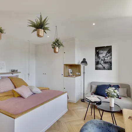 Appartement L’Alcôve Royale à Versailles Extérieur photo