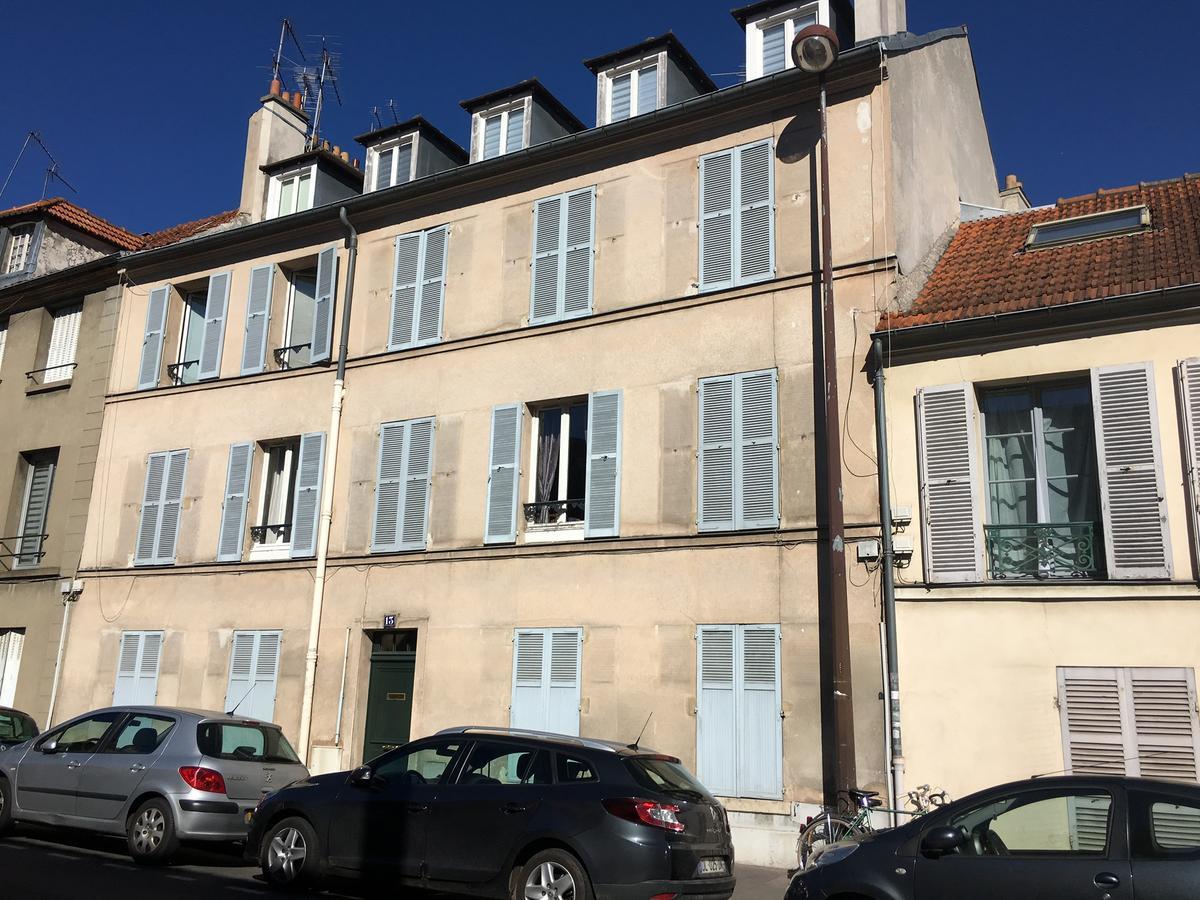 L'alcove Royale *