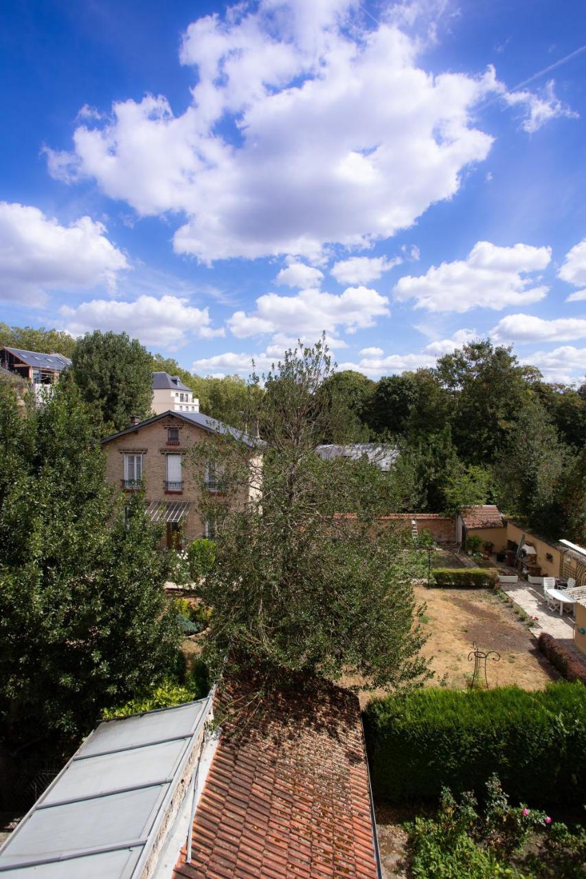 Apartment L'alcove Royale *