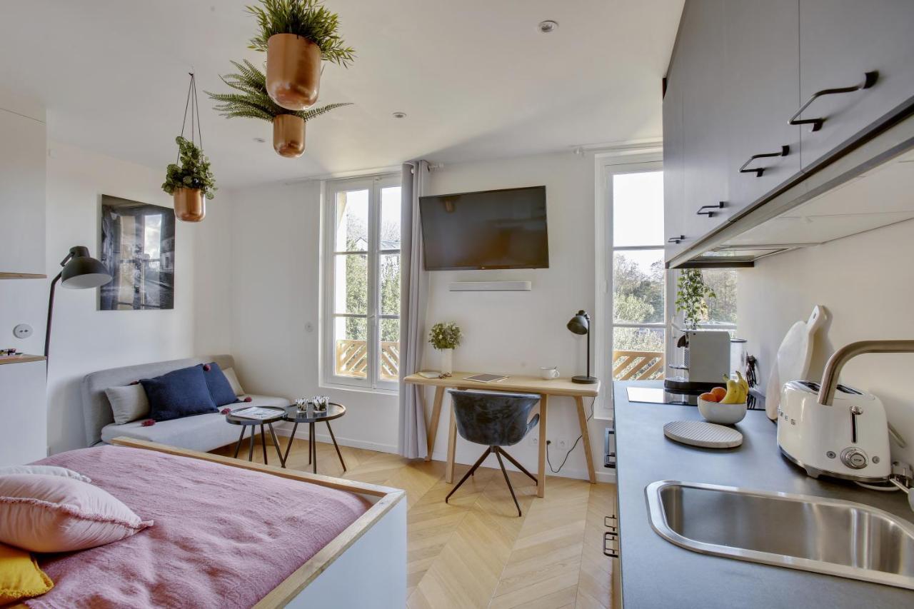 Apartment L'alcove Royale