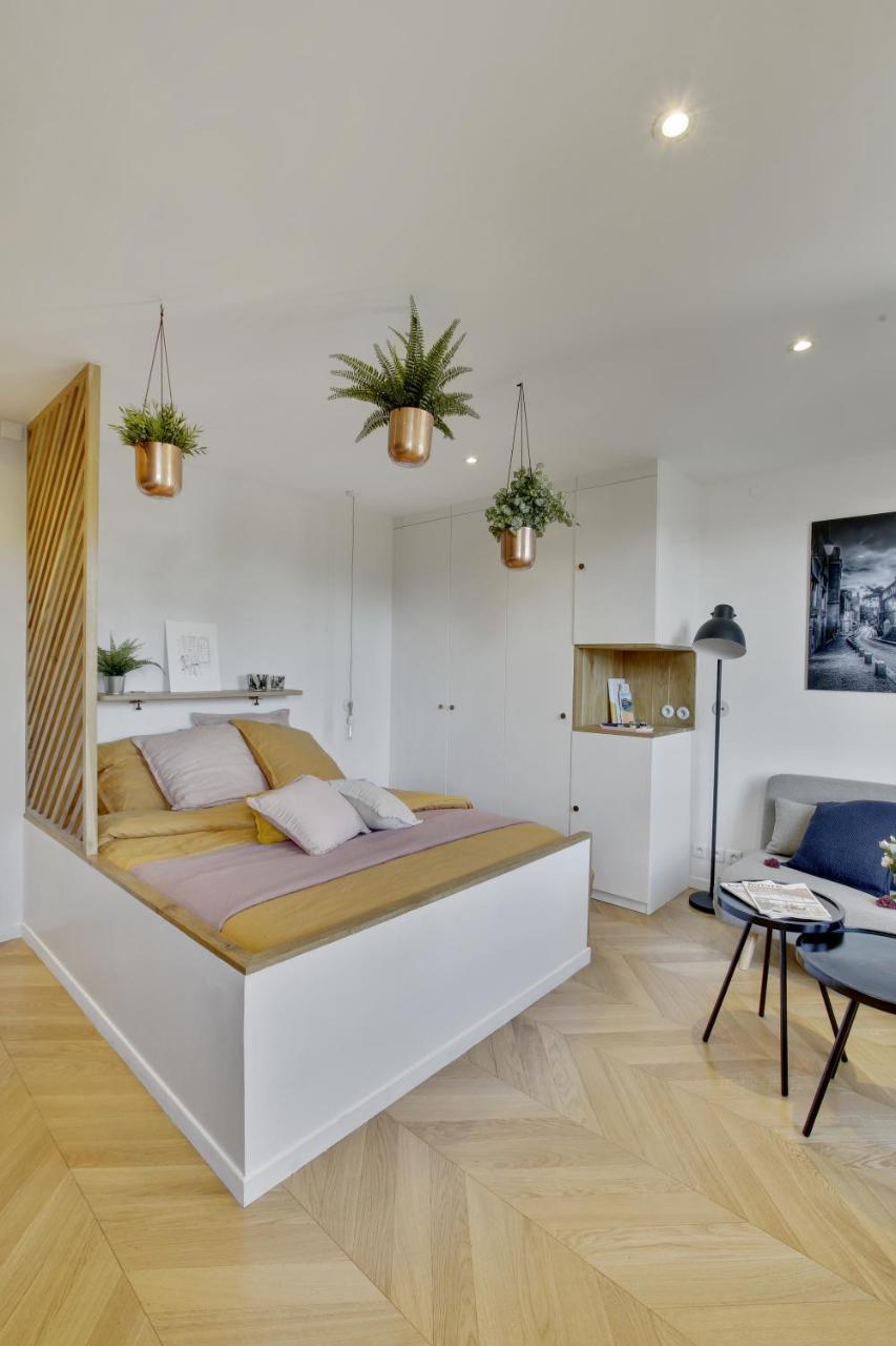 L'alcove Royale Apartment
