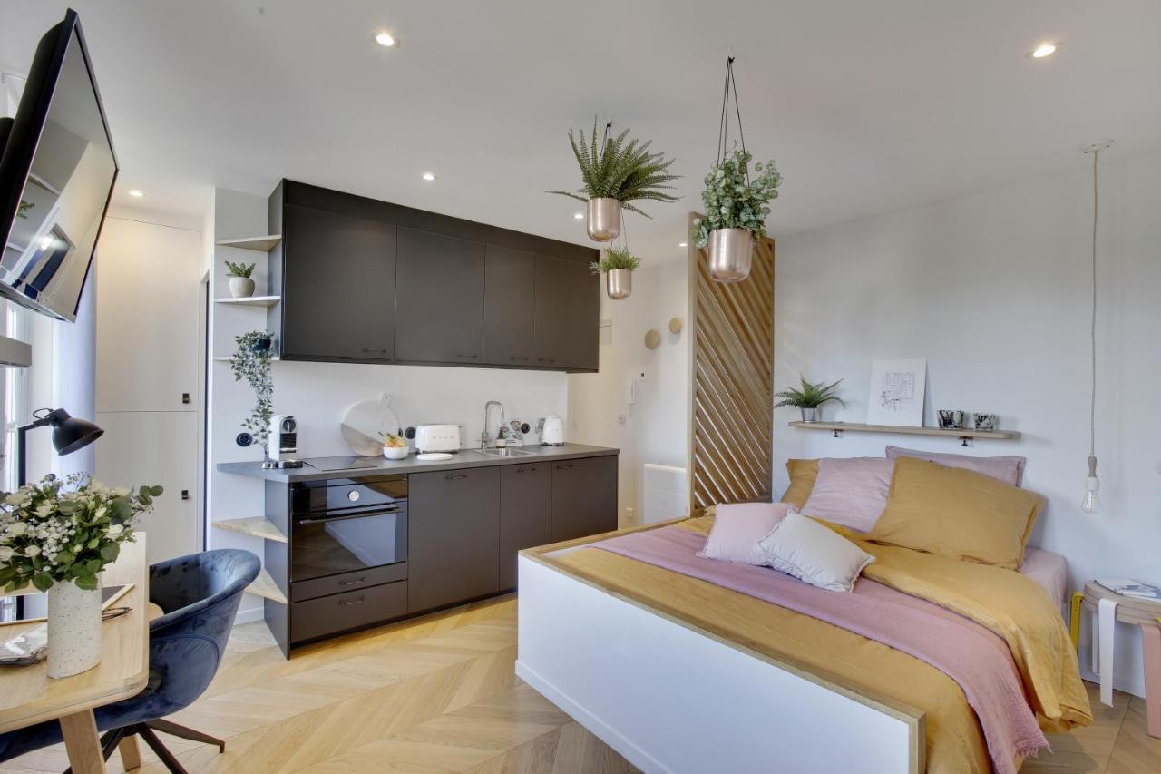 L'alcove Royale *